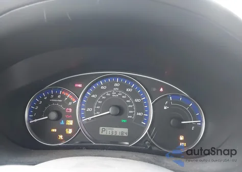 2010 Subaru Forester 2.5X from USA, damaged, VIN JF2SH6AC9AH761417